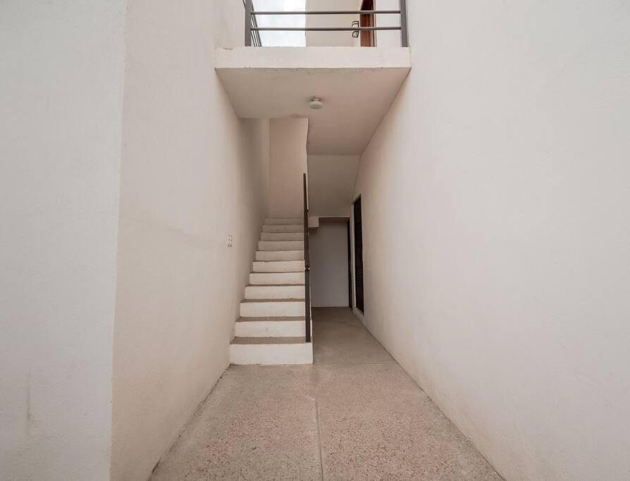 Barcelona Loft Chihuahua Exterior photo
